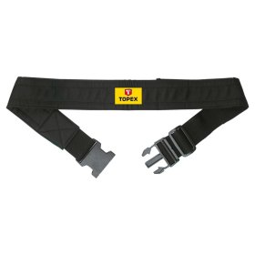 Meistro diržas TOPEX 79R410, 70-140cm