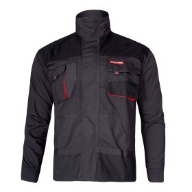 Švarkas LAHTI PRO, LPBR0150, CEM, 50 dydis