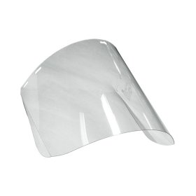 Apsauginis skydelis VSA710, L40 x H20, skaidrus, apsaugo nuo mechaninių pažeidimų ir nuo nedidelės koncentracijos cheminių medžiagų