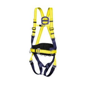 Petnešinis kūno saugos diržas PROTEKT TPAP20