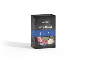 Trąšos gėlėms 1 kg.