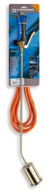 Stoginis degiklis KEMPER CLT5F, 86 cm, be reduktoriaus, 5 m žarna