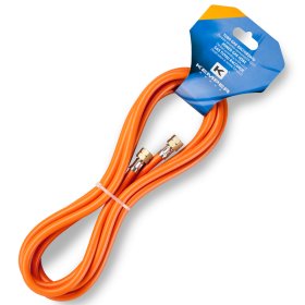 Dujinė žarna KEMPER, 10 m, 3/8"-3/8"