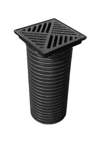 Infiltracinis šulinėlis ACO ACP AccuGully, su ketinėmis grotelėmis, 406481