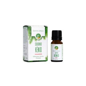 Eterinis aliejus MĖTA, 10 ml, kėnio