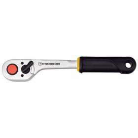 Terkšlė lenkta 1/2" PROXXON,