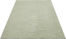 Kilimas DALE, 120 x 170 cm, žalsva spl., 100% poliesteris, 705637