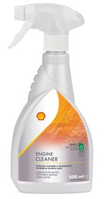 Automobilinis valiklis SHELL, automobilių varikliui, 500 ml