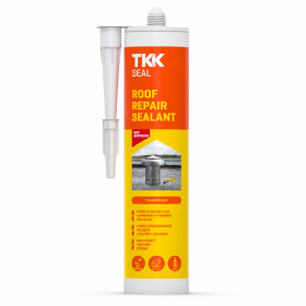 Hermetikas stogams TKK Roof Repair Sealant, 300 ml
