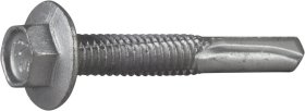 Savisriegiai su grąžteliu ESSVE, 5,5 x 38 mm, H14, CorrSeal, 200 vnt.