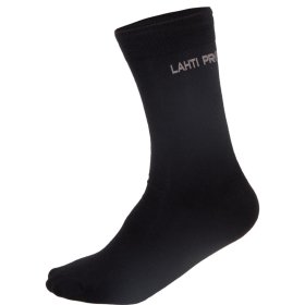 Kojinės LAHTI PRO, plonos, 3 poros, 39-42 dydis