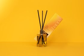 Namų kvapas ODORO mini "ORANGE CHILLI", 30 ml