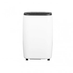 Mobilus oro kondicionierius EUROM PAC 140, 3,8kW, 335 x 440 x 715 mm, baltos sp.