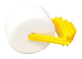 Druska jūrų kiaulytėms ir triušiams, didelė