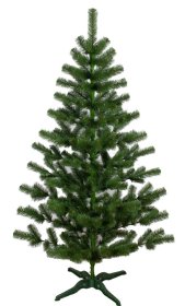 Dirbtinė eglė NOVELLY HOME Natural C023, 120 cm