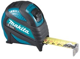 Ruletė MAKITA B-57146, 5,5 m