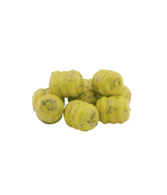 Masalas DRAGON MAGNUM, skęstantys, 8 mm, 60 ml, vanilė-scopex