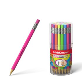 Automatinis pieštukas ERICH KRAUSE XS, 1 vnt., N