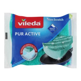 Šveistukas VILEDA Pur Active, 2 vnt.