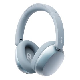 Ausinės XIAOMI Redmi Headphones Neo, Mist Blue, belaidės, 600 mAh