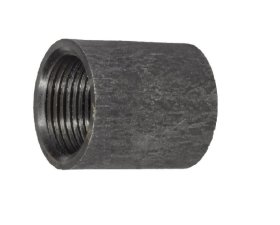 Mova GEBO, d20, vid.sr., plienas, juoda sp.