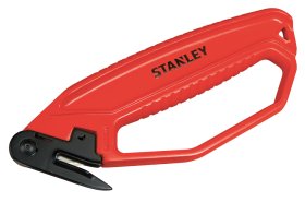 Peilis pakuočių atidarymui STANLEY Fatmax, (0-10-244)