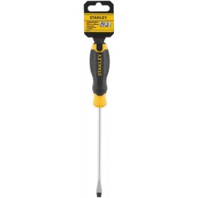 Atsuktuvas plokščias STANLEY, 6,5 x 150mm