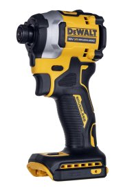 Akumuliatorinis smūginis suktuvas DEWALT 18V XR DCF850NT-XJ, be akumuliatoriaus ir kroviklio