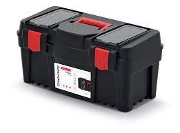 Įrankių dėžė KISTENBERG Caliber, KCR5530