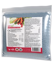 Trąšos sodui, daržui, 500 g