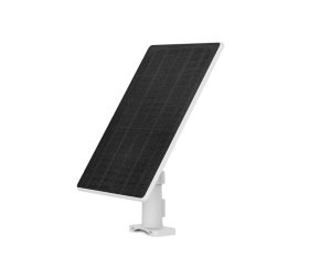 Lauko saulės kolektorius EZVIZ CS-PSP8, C-Type, IP65, 8W, darbo temperatūra -20°C ~ +60°C, perdavimo efektyvumas 23,5%, 