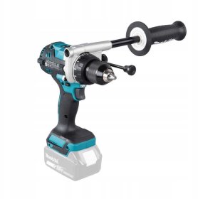 Akumuliatorinis smūginis gręžtuvas 18V, BL-motor, Max 141 Nm, 130/65NM,  Be akumuliatorių ir kroviklio