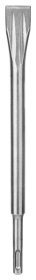 Kaltas SDS-plus BOSCH, 250 x 20 mm