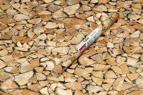 Lipni plėvelė D-C-FIX 346-0493, 0,45 m x 2 m