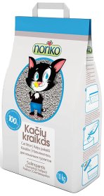 Kraikas katėms NORIKO, sulimpantis, 10kg