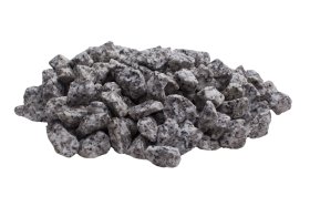 Granito skalda ASEJA DAILY, Grey, taškuota, spl. pilka, 16-22 mm, 20 kg