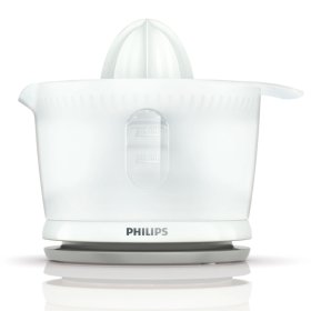 Citrusinių vaisių sulčiaspaudė PHILIPS HR2738/00