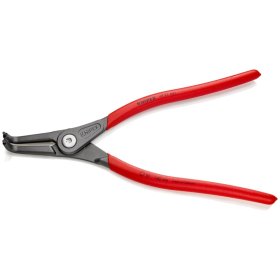 Preciziškos replės išoriniams žiedams KNIPEX, 4921A41