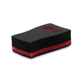 Griliaus kempinė WEBER, paviršiams, 2vnt