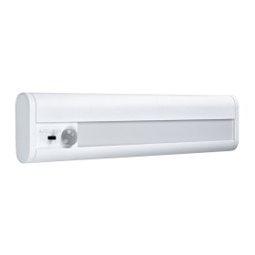 Šviestuvas montuojamas prie baldų OSRAM Linear, LED, 1x1,9 W, 90 lm, 4000 K, IP20, su baterija