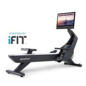 Irklavimo treniruoklis NORDICTRACK RW900 (2025)