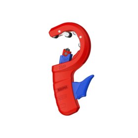 PVC vamzdžių pjaustiklis KNIPEX, DPT50
