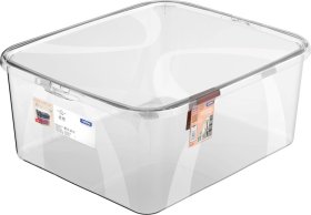 Daiktadėžė ROTHO LONA, talpa 19 l.
