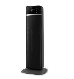 Elektrinis šildytuvas Philips CX5120/11, 580 x 196 x 212 mm, 2 kW, apšildomas plotas iki 20 m2