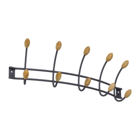 Kabykla VELANO, 5 kabl. WUB 2 CDR DMX 54412