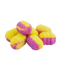 Masalas DRAGON MAGNUM, skęstantys, 8 mm, 60 ml, kukurūzas-pasiflora