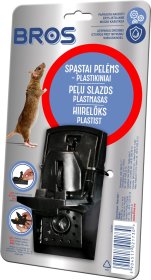Spąstai pelėms BROS .