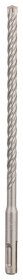 Grąžtas BOSCH SDS-plus-5X, 8x150x210 mm, 1 vnt.