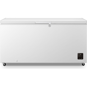 Šaldiklis GORENJE FH50EAW, horizontalus