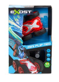 Mašinėlė EXOST R/C Mini Flip, neo asort.2